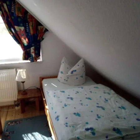 2 شقة Klausdorf (Vorpommern-Rugen)